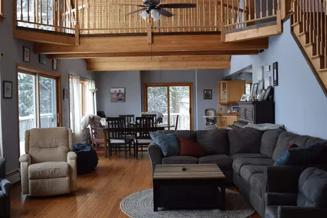 163 Plantation Road Hyde Park VT 05655