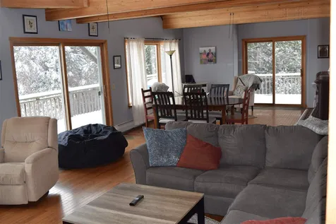 163 Plantation Road Hyde Park VT 05655
