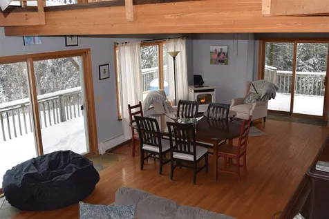 163 Plantation Road Hyde Park VT 05655