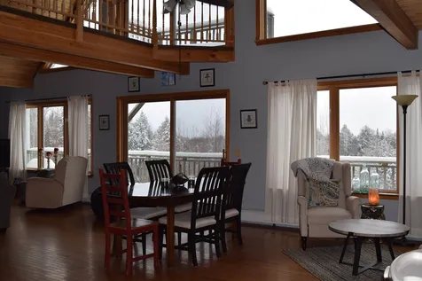 163 Plantation Road Hyde Park VT 05655