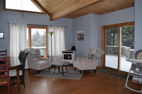 163 Plantation Road Hyde Park VT 05655