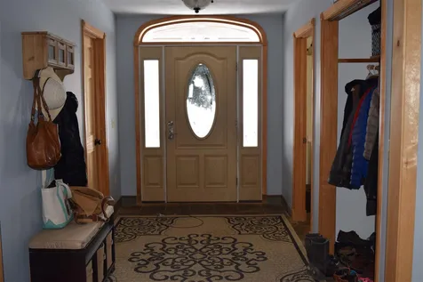 163 Plantation Road Hyde Park VT 05655