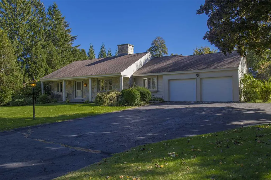 46 Harborview Drive Rye NH 03870