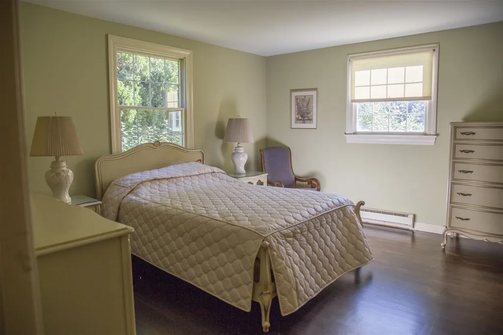 46 Harborview Drive Rye NH 03870