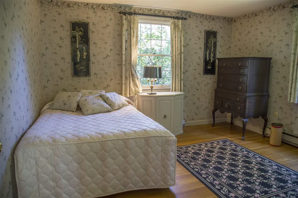 46 Harborview Drive Rye NH 03870