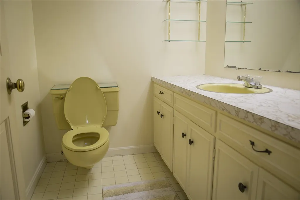46 Harborview Drive Rye NH 03870