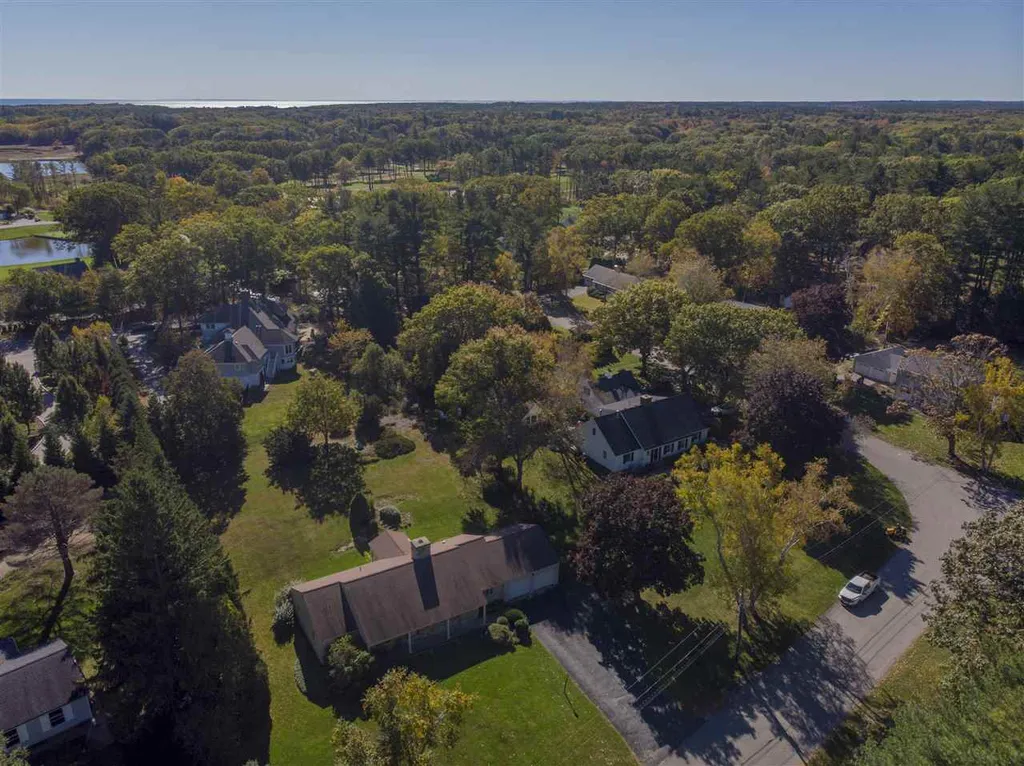 46 Harborview Drive Rye NH 03870