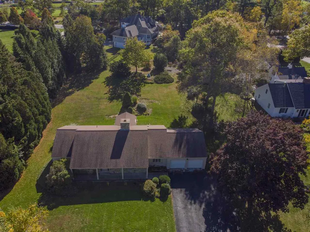 46 Harborview Drive Rye NH 03870