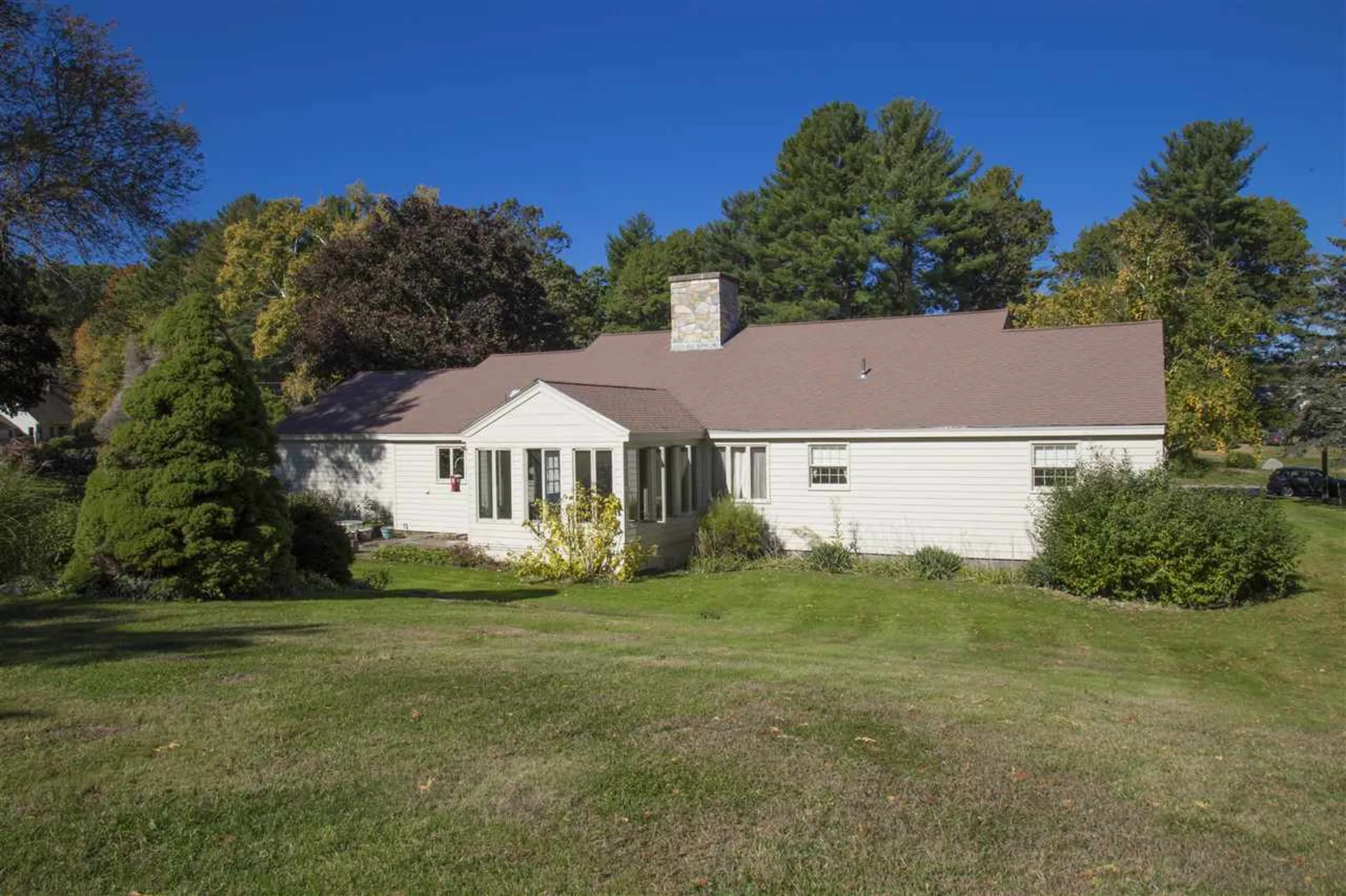 46 Harborview Drive Rye NH 03870