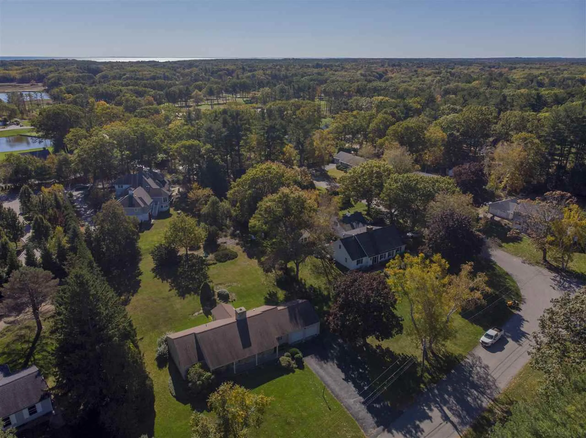 46 Harborview Drive Rye NH 03870