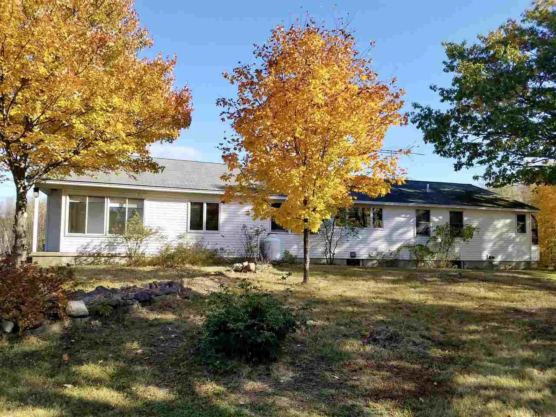 832 Ten Rod Road Farmington NH 03835