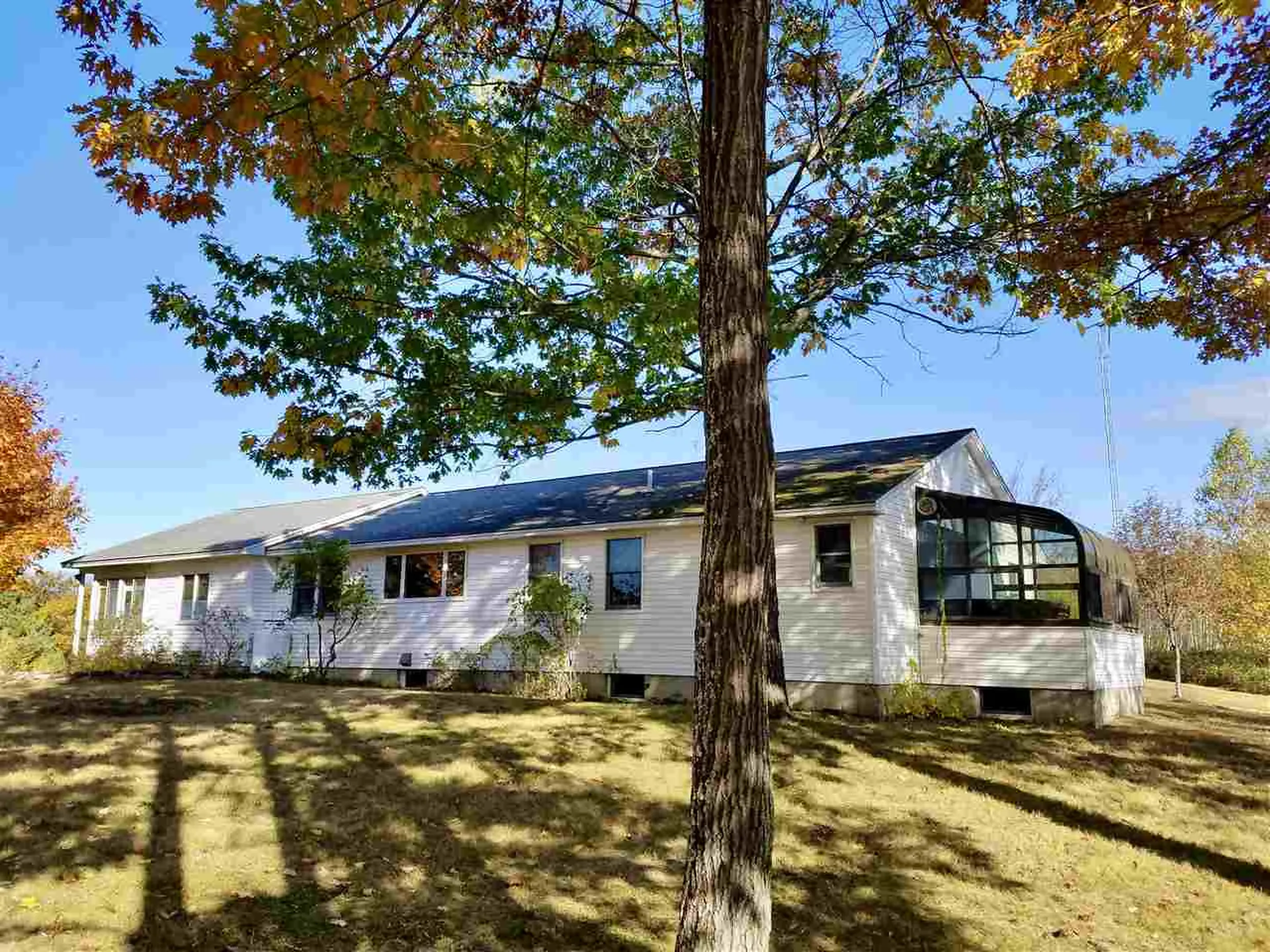 832 Ten Rod Road Farmington NH 03835