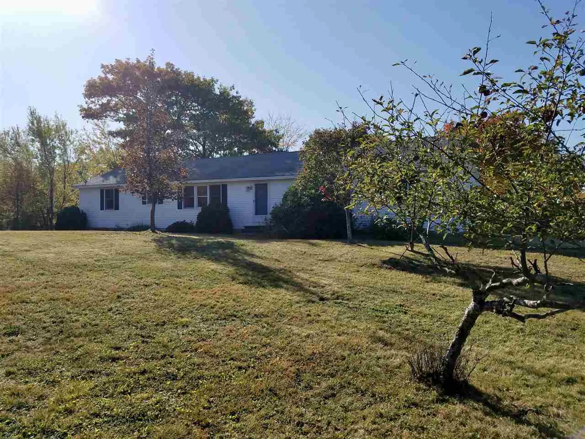 832 Ten Rod Road Farmington NH 03835