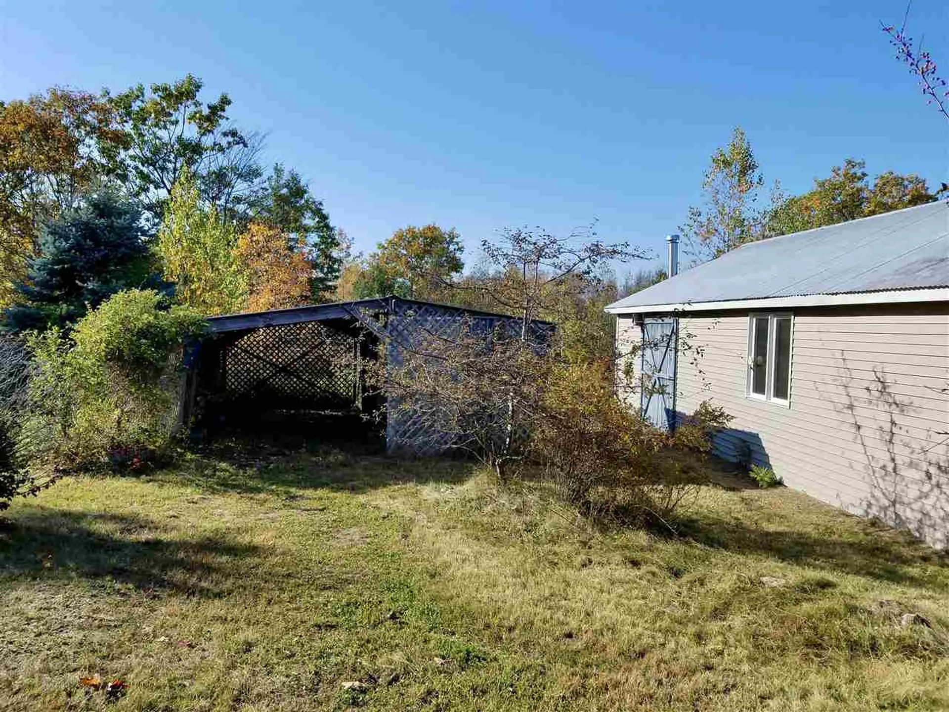 832 Ten Rod Road Farmington NH 03835