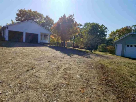 832 Ten Rod Road Farmington NH 03835