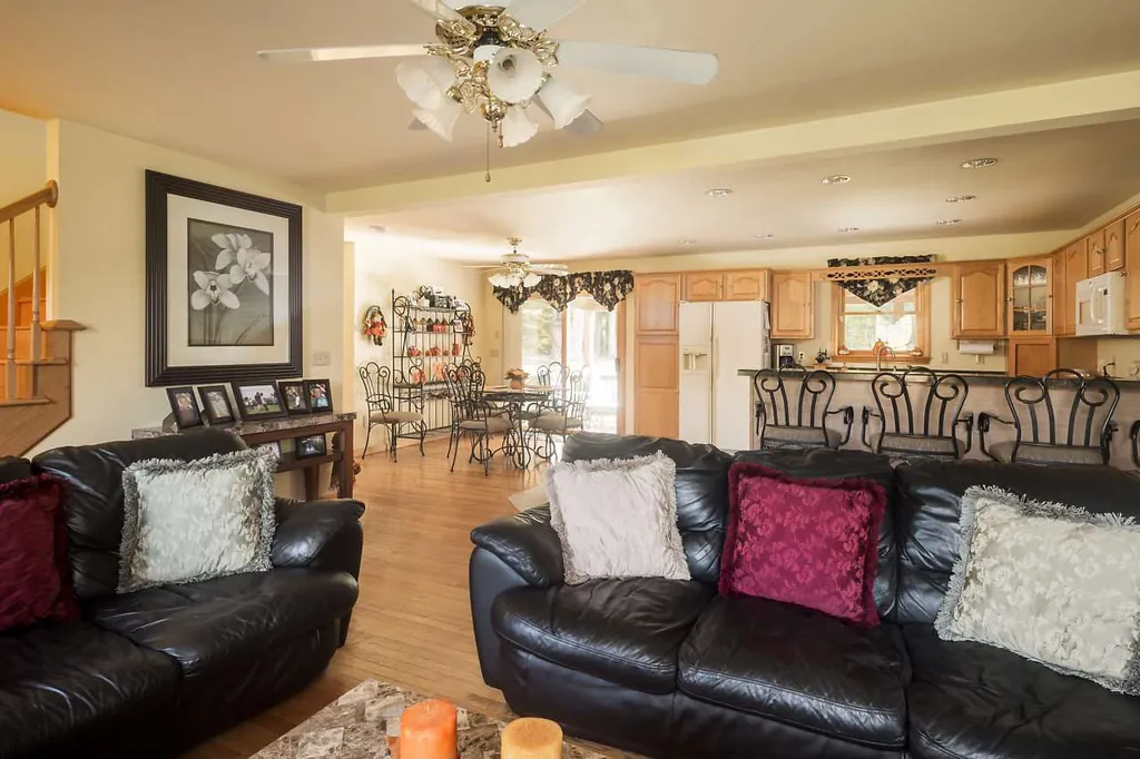 144 Evergreen Valley Road Milton NH 03851-000