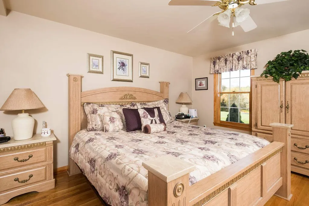 144 Evergreen Valley Road Milton NH 03851-000