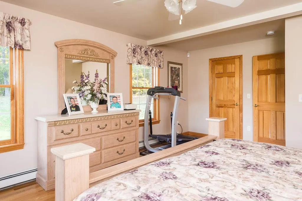 144 Evergreen Valley Road Milton NH 03851-000