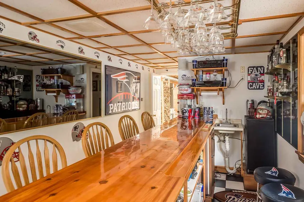 144 Evergreen Valley Road Milton NH 03851-000