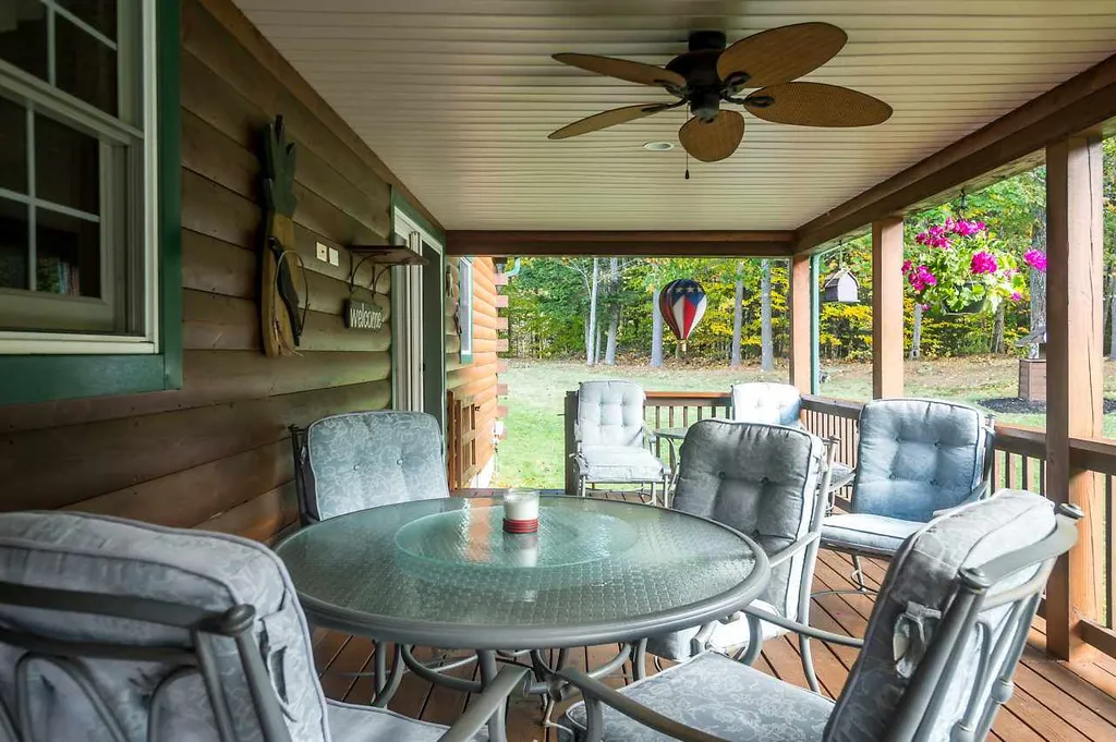 144 Evergreen Valley Road Milton NH 03851-000