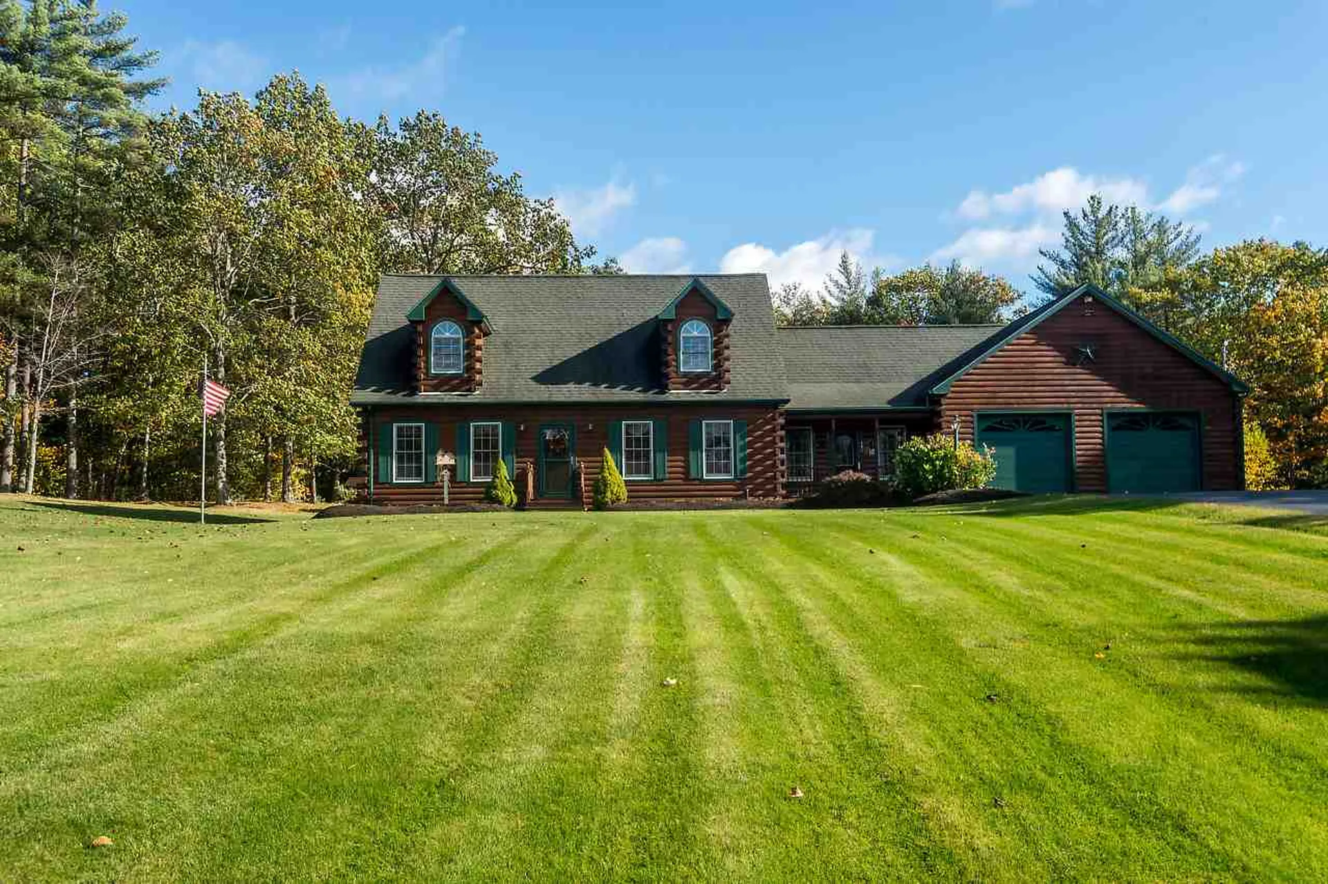 144 Evergreen Valley Road Milton NH 03851-000