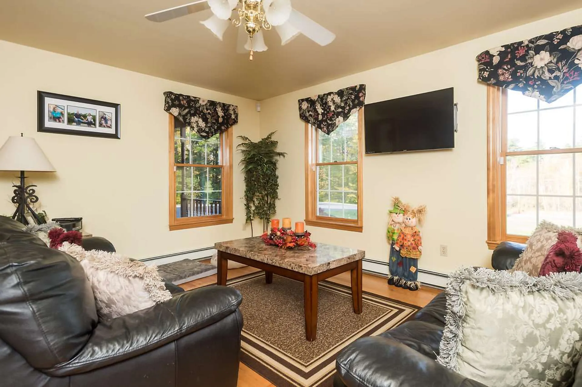 144 Evergreen Valley Road Milton NH 03851-000