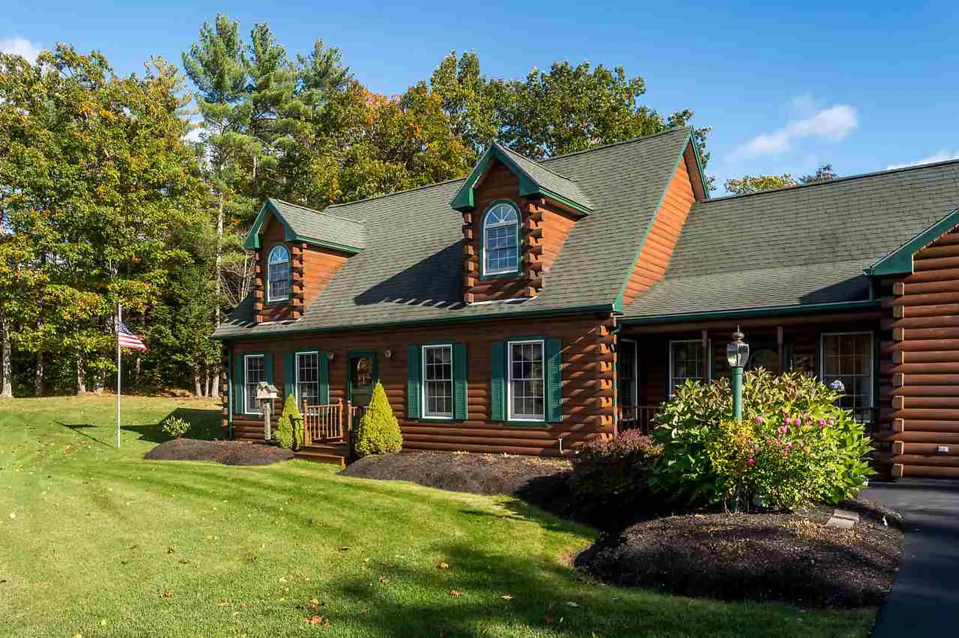 144 Evergreen Valley Road Milton NH 03851-000