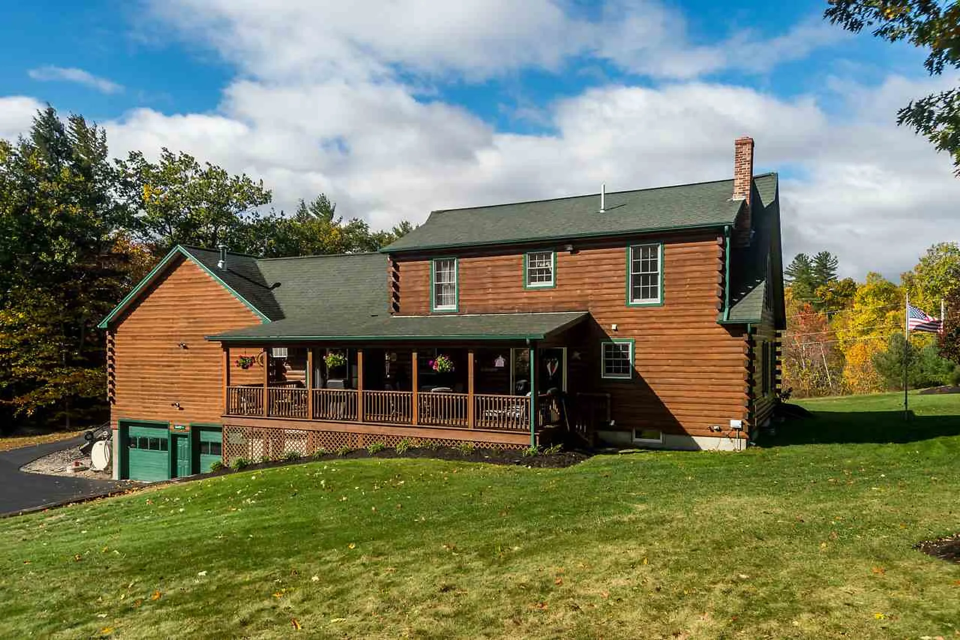 144 Evergreen Valley Road Milton NH 03851-000