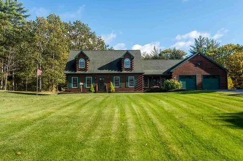 144 Evergreen Valley Road Milton NH 03851-000