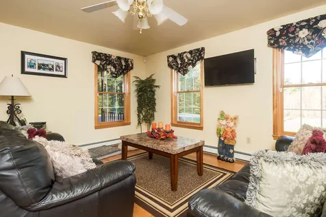 144 Evergreen Valley Road Milton NH 03851-000