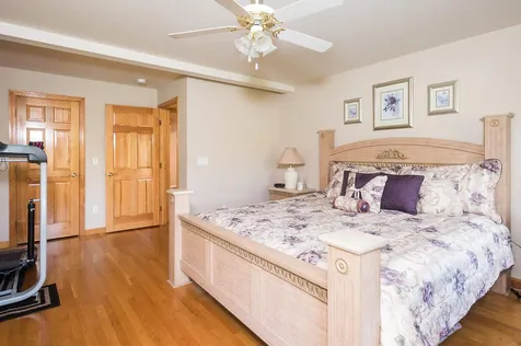 144 Evergreen Valley Road Milton NH 03851-000