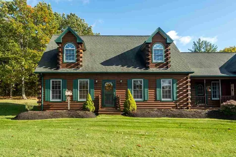 144 Evergreen Valley Road Milton NH 03851-000