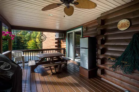 144 Evergreen Valley Road Milton NH 03851-000