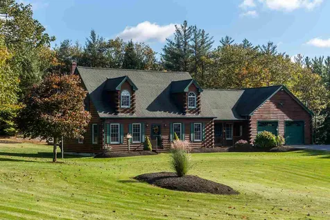 144 Evergreen Valley Road Milton NH 03851-000