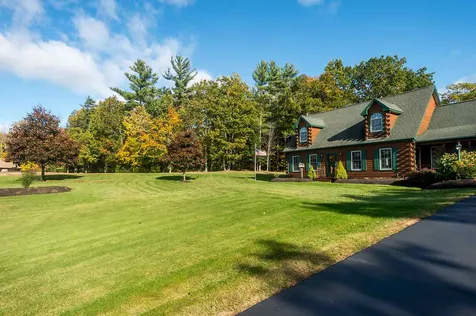 144 Evergreen Valley Road Milton NH 03851-000