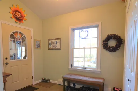 203 Barton Road Croydon NH 03773