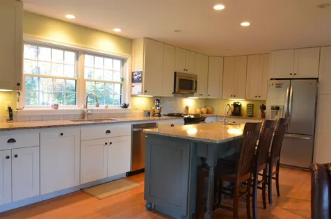 203 Barton Road Croydon NH 03773