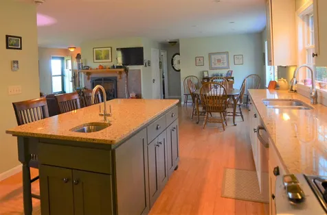 203 Barton Road Croydon NH 03773