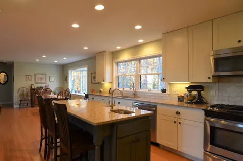 203 Barton Road Croydon NH 03773