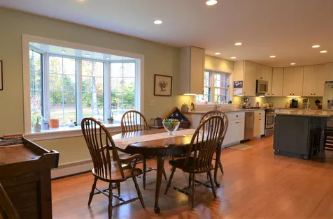 203 Barton Road Croydon NH 03773