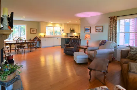 203 Barton Road Croydon NH 03773