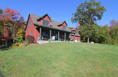 203 Barton Road Croydon NH 03773
