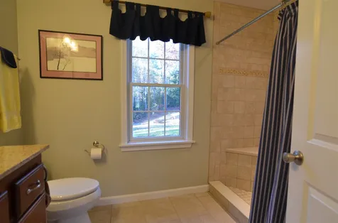203 Barton Road Croydon NH 03773