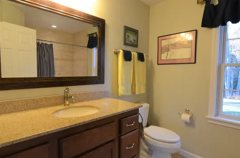 203 Barton Road Croydon NH 03773