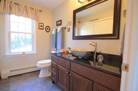 203 Barton Road Croydon NH 03773