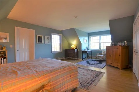 203 Barton Road Croydon NH 03773