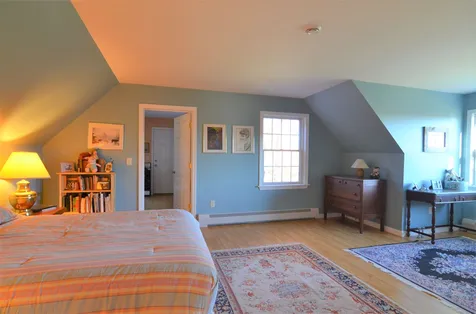 203 Barton Road Croydon NH 03773