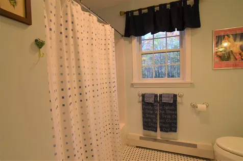 203 Barton Road Croydon NH 03773