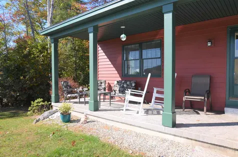 203 Barton Road Croydon NH 03773