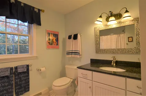 203 Barton Road Croydon NH 03773